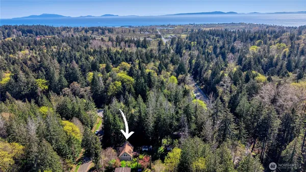$499,500 | 167 Northwood Drive, Point Roberts, WA 98281