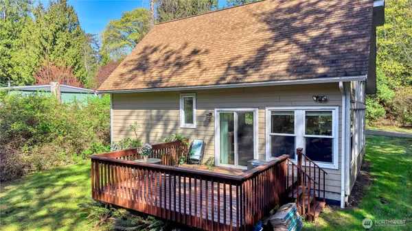$499,500 | 167 Northwood Drive, Point Roberts, WA 98281