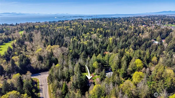 $499,500 | 167 Northwood Drive, Point Roberts, WA 98281