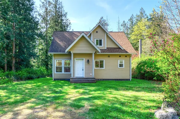 $499,500 | 167 Northwood Drive, Point Roberts, WA 98281