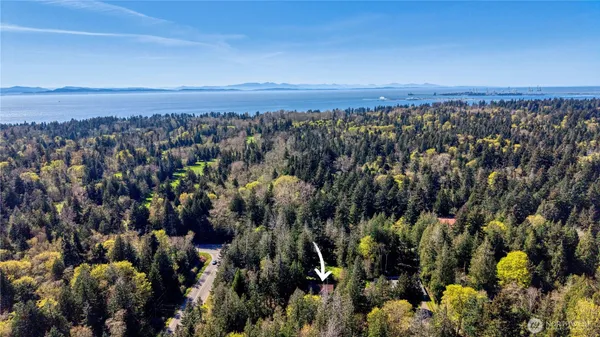 $499,500 | 167 Northwood Drive, Point Roberts, WA 98281