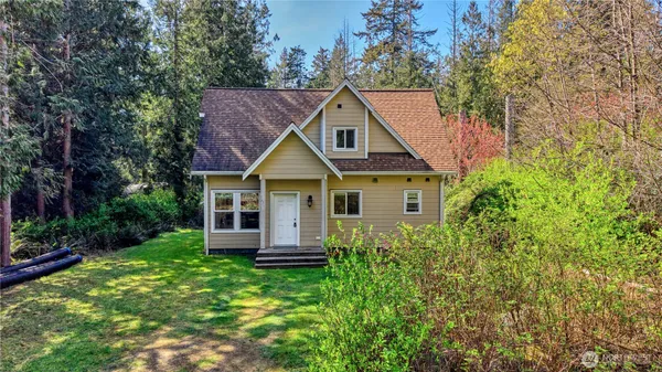 $499,500 | 167 Northwood Drive, Point Roberts, WA 98281