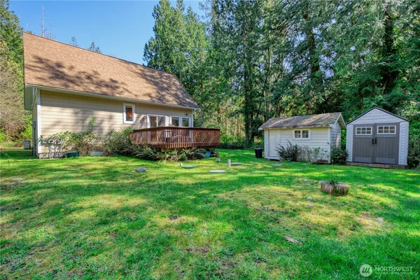 $499,500 | 167 Northwood Drive, Point Roberts, WA 98281