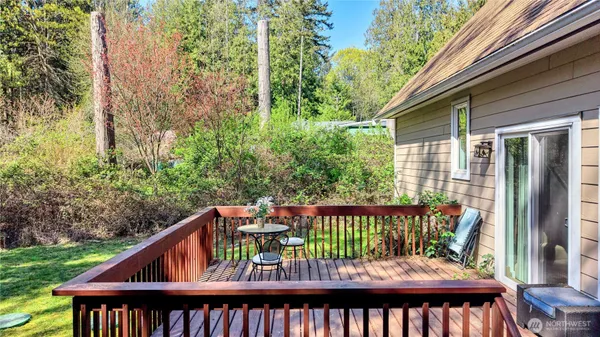 $499,500 | 167 Northwood Drive, Point Roberts, WA 98281