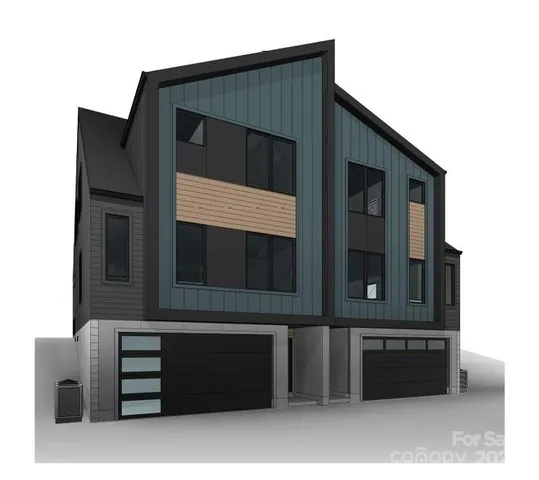 $299,000 | 1819-1823 Camp Greene Street, Charlotte, NC 28208