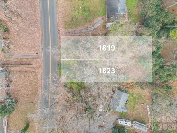 $199,900 | 1819-1823 Camp Greene Street, Charlotte, NC 28208