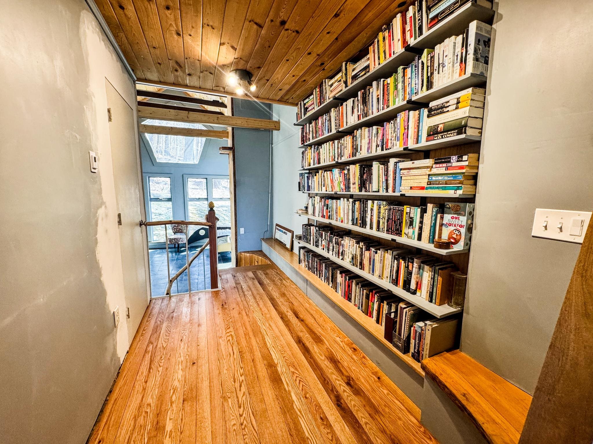 2603 North Pownal Road Pownal, VT 05261 - Photo 16 of 60