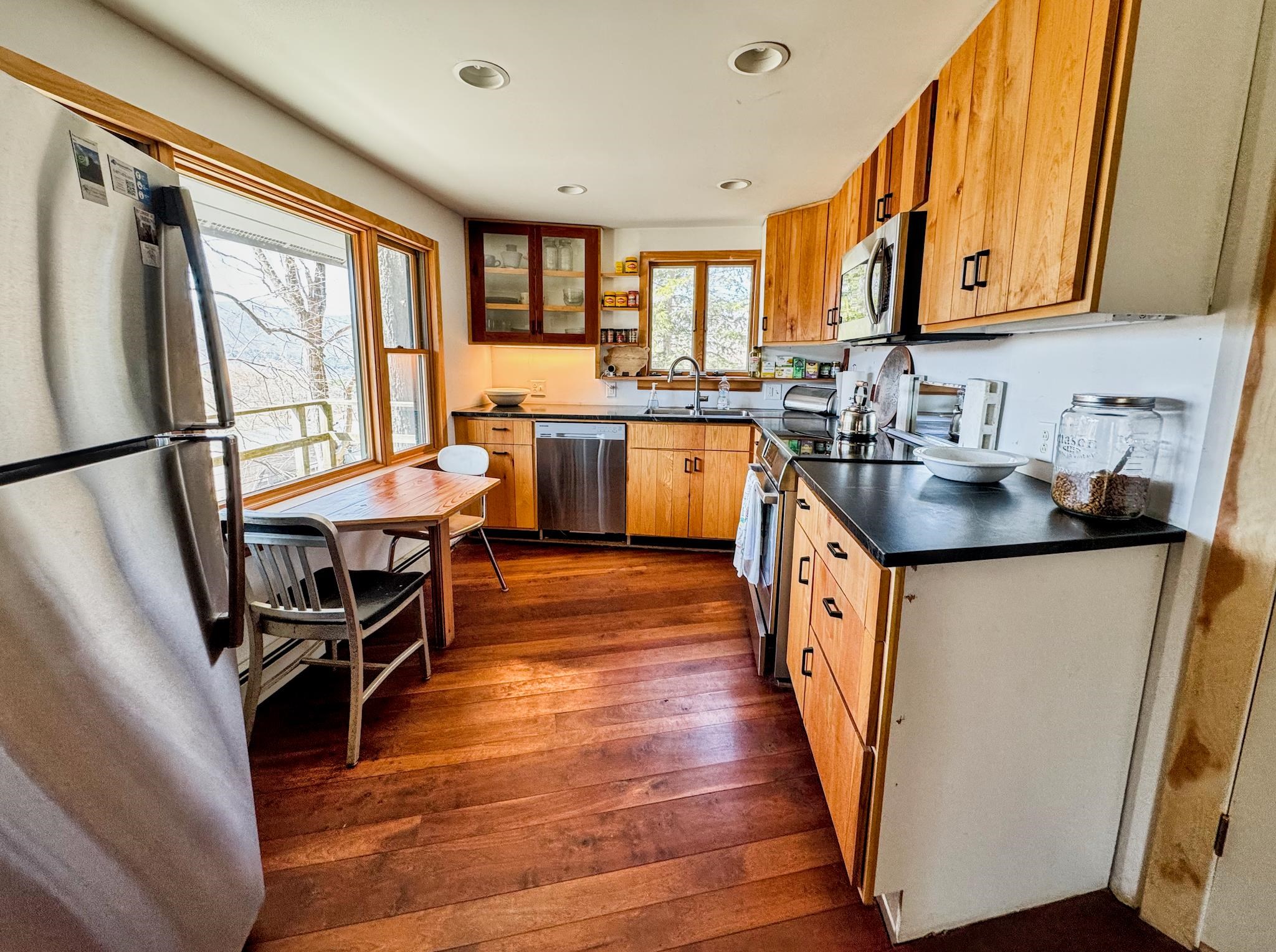 2603 North Pownal Road Pownal, VT 05261 - Photo 17 of 60