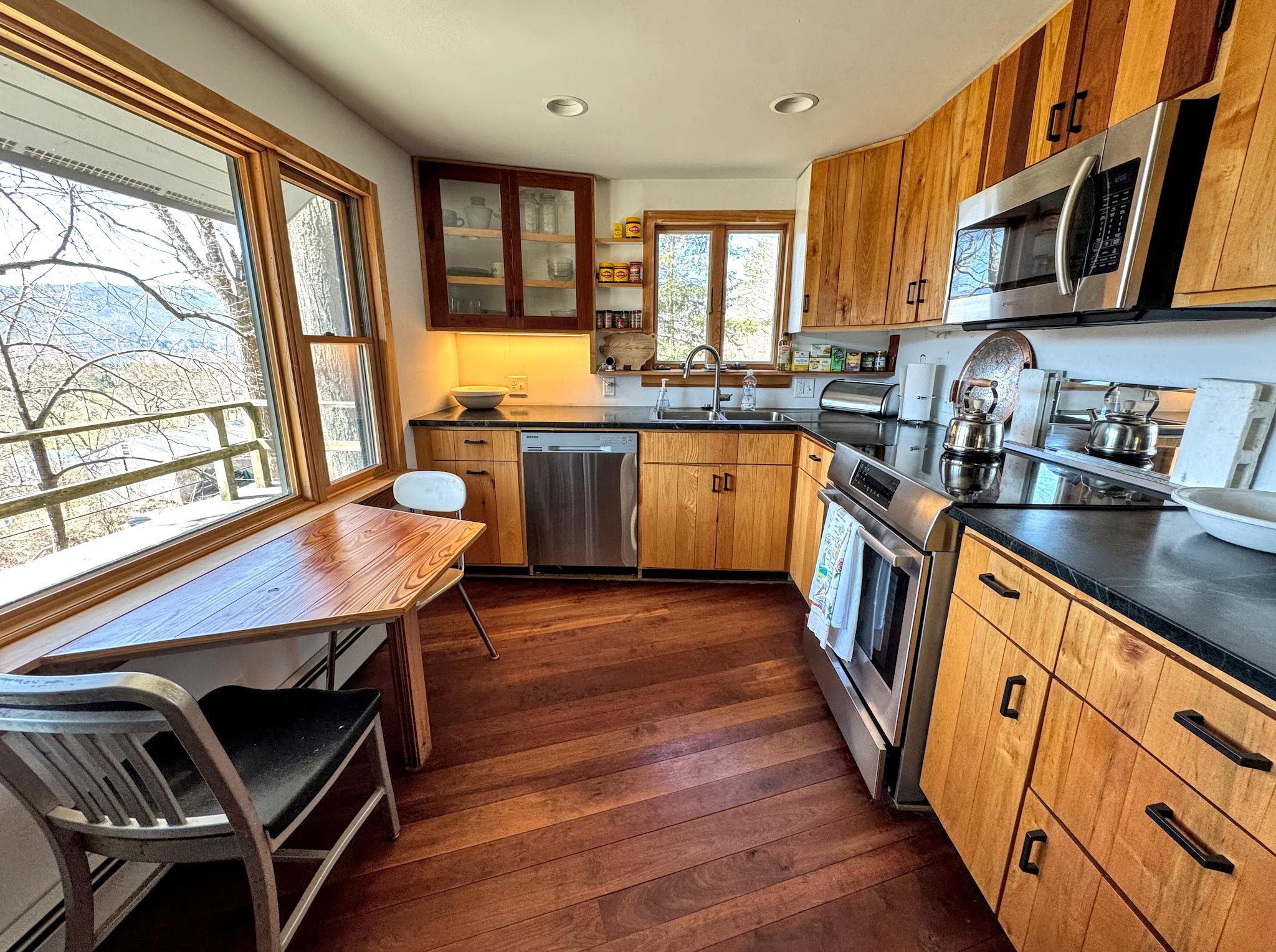 2603 North Pownal Road Pownal, VT 05261 - Photo 19 of 60