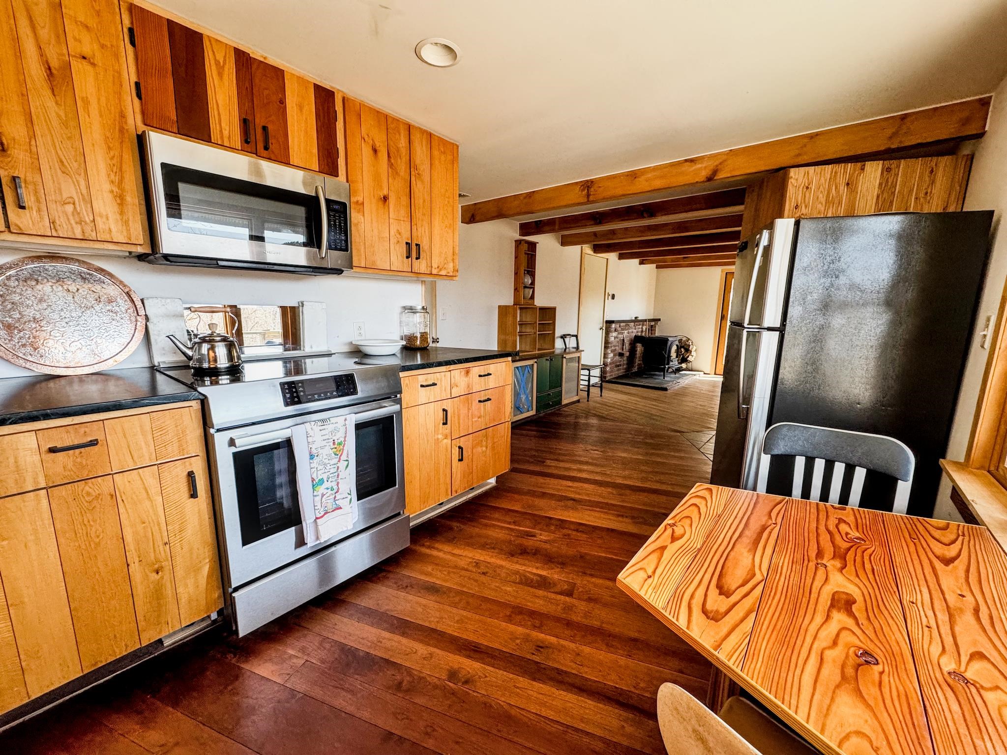 2603 North Pownal Road Pownal, VT 05261 - Photo 20 of 60