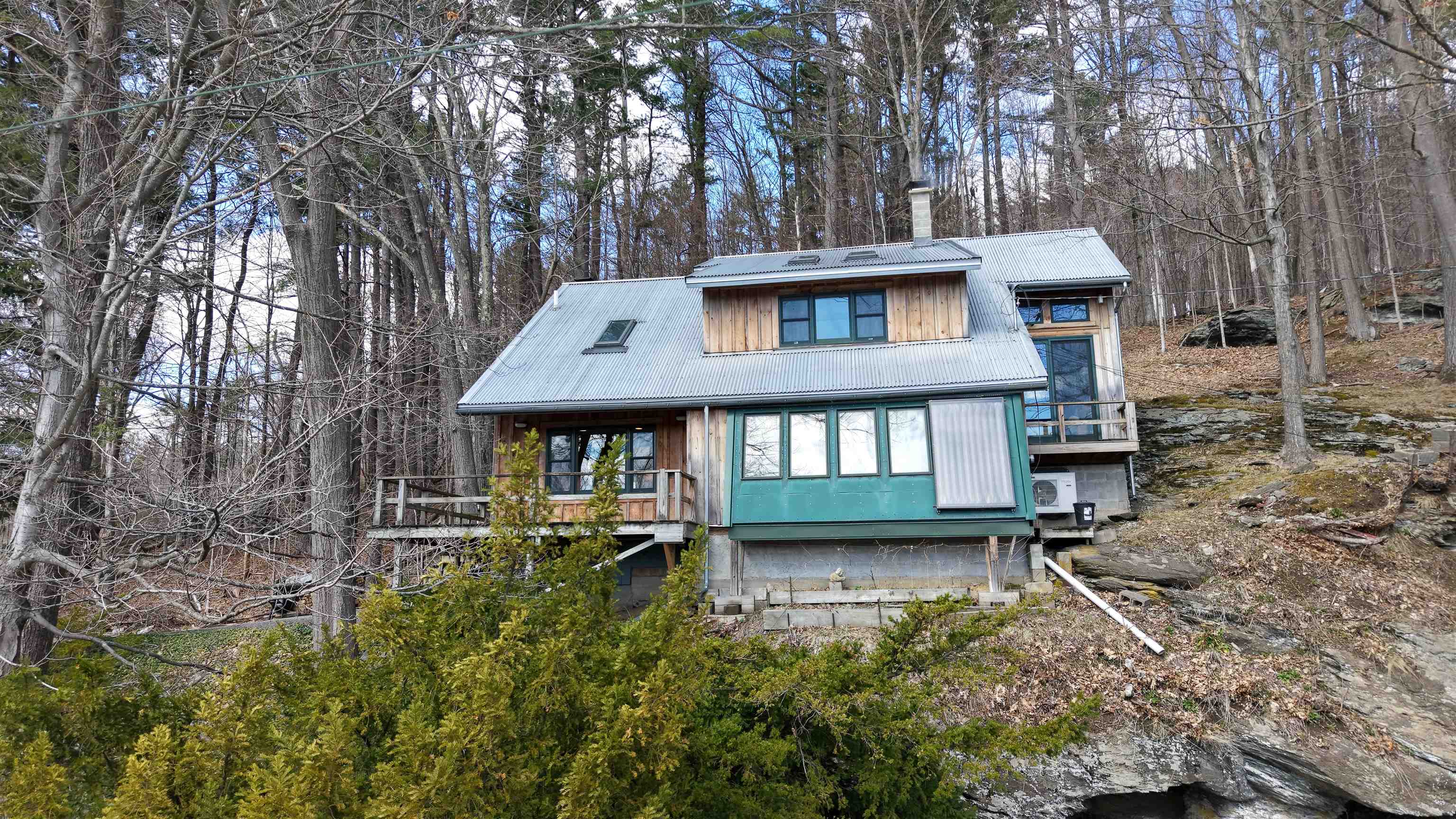 2603 North Pownal Road Pownal, VT 05261 - Photo 2 of 60