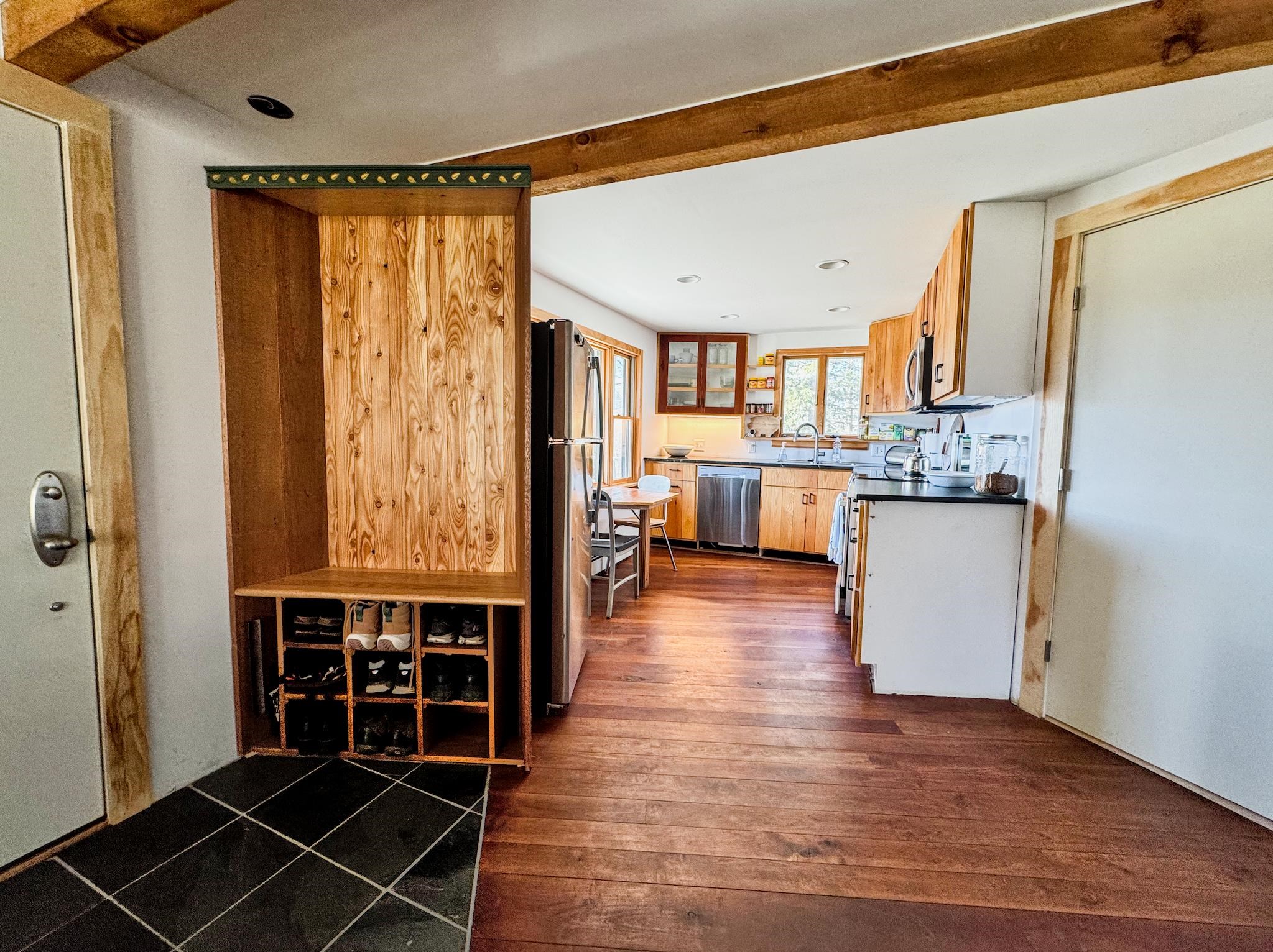 2603 North Pownal Road Pownal, VT 05261 - Photo 23 of 60