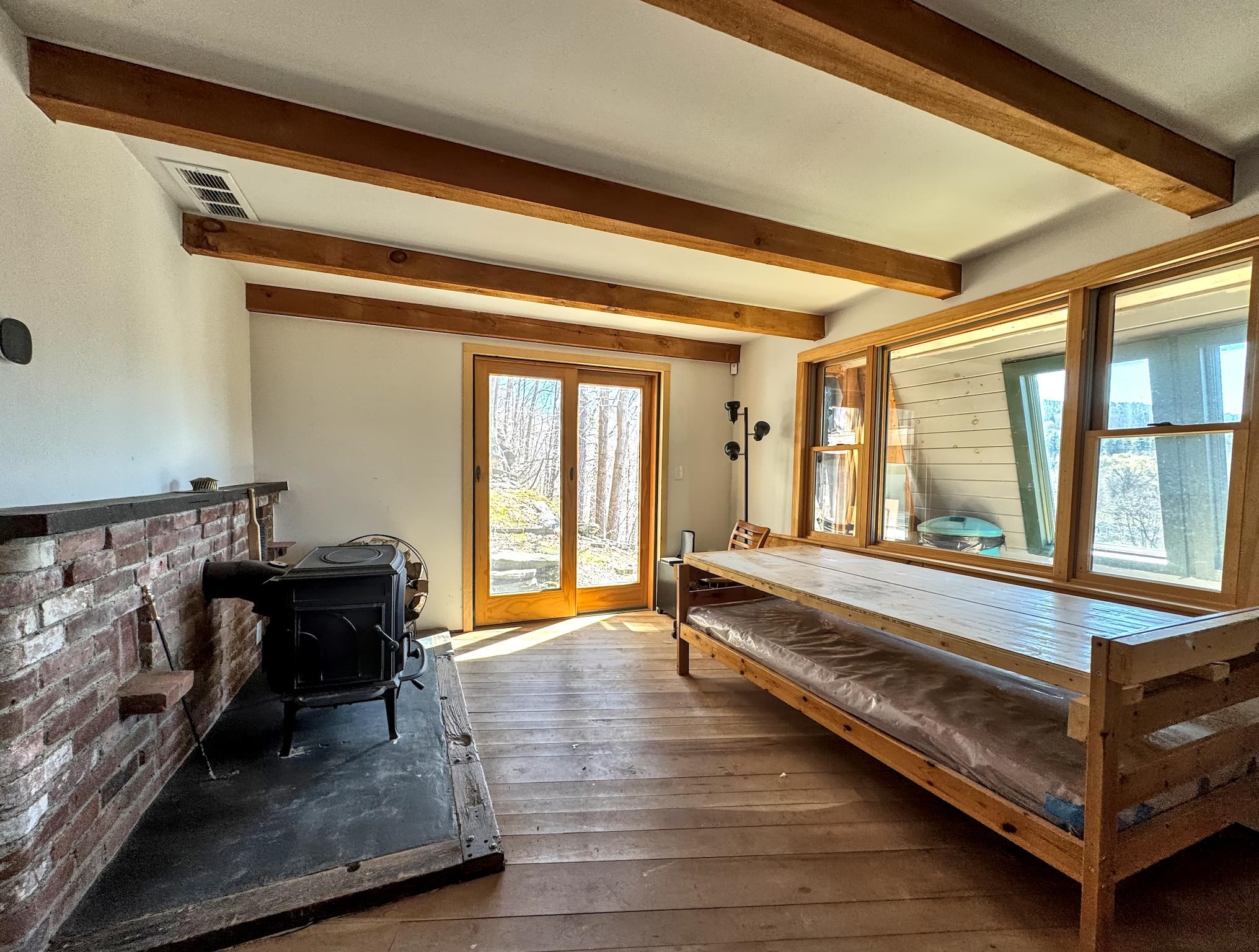 2603 North Pownal Road Pownal, VT 05261 - Photo 25 of 60