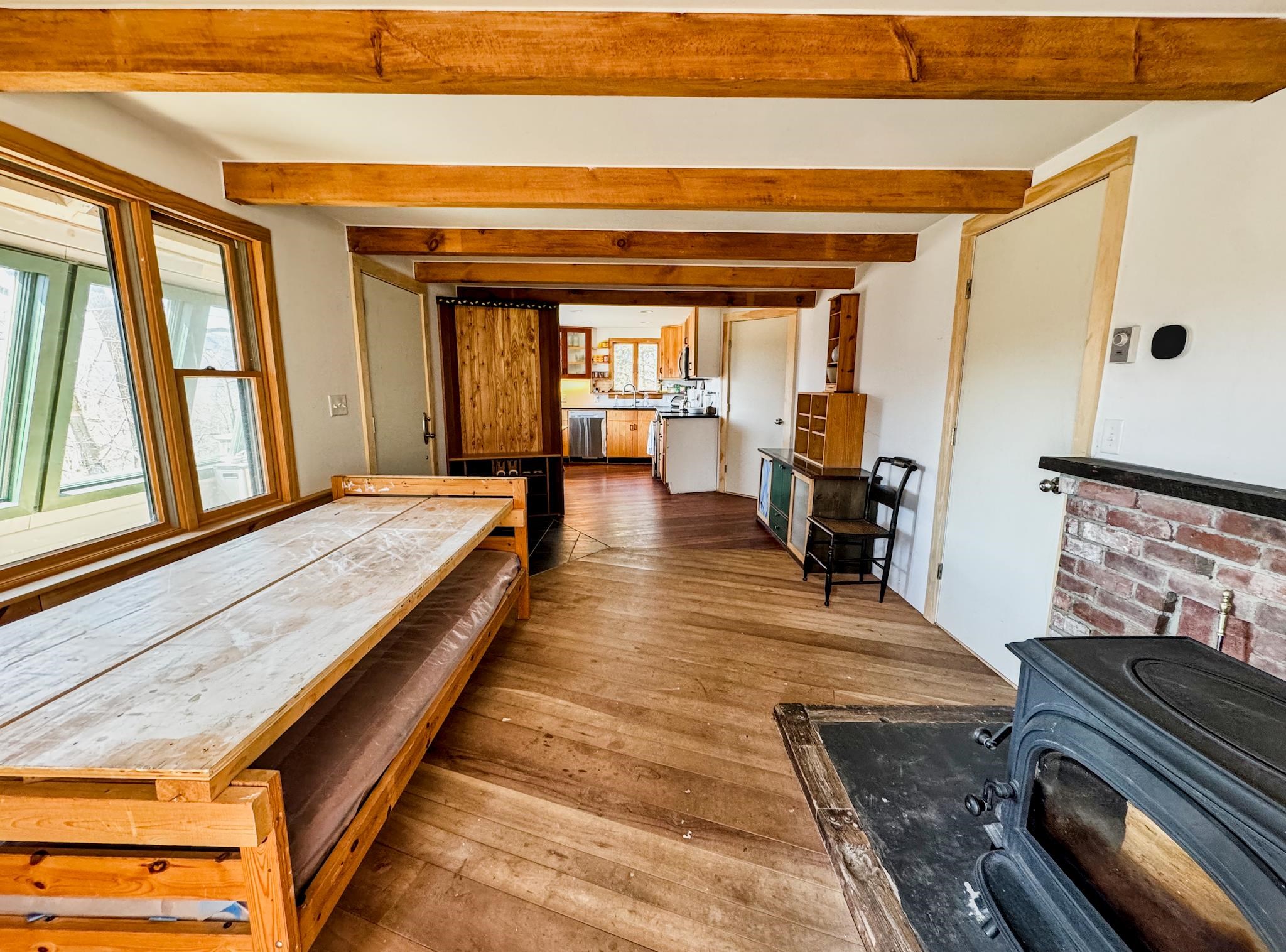2603 North Pownal Road Pownal, VT 05261 - Photo 27 of 60