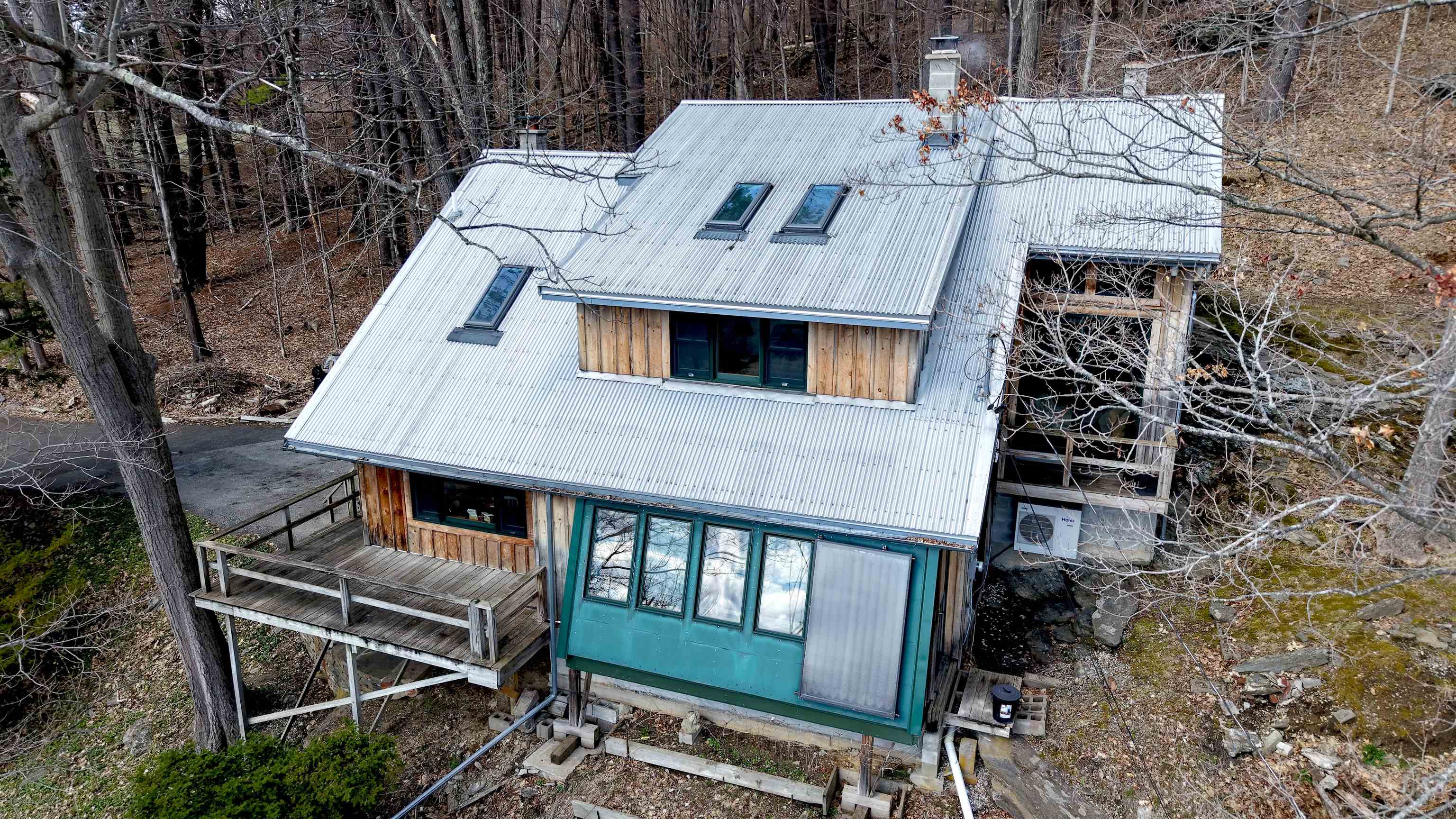 2603 North Pownal Road Pownal, VT 05261 - Photo 3 of 60