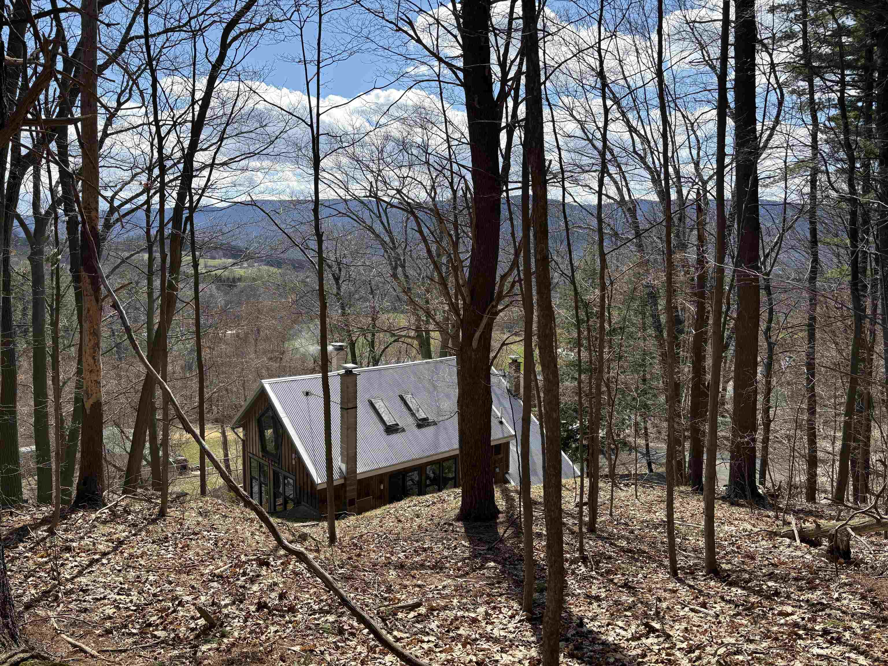 2603 North Pownal Road Pownal, VT 05261 - Photo 5 of 60