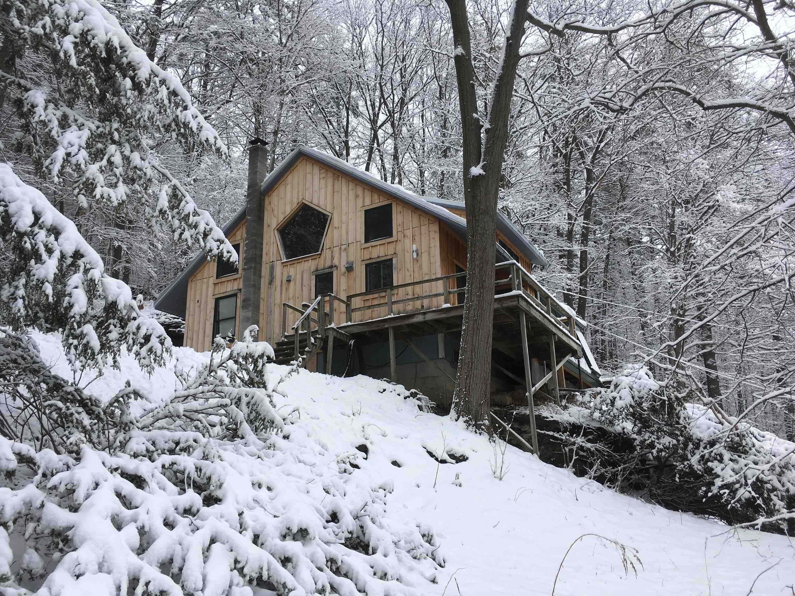 2603 North Pownal Road Pownal, VT 05261 - Photo 59 of 60