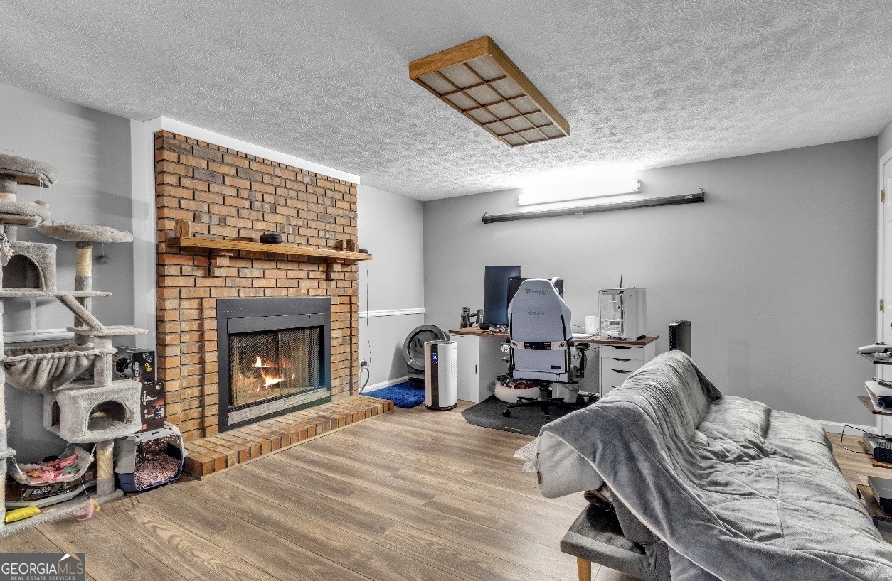 285 Wolf Den Road Royston, GA 30662 - Photo 47 of 67