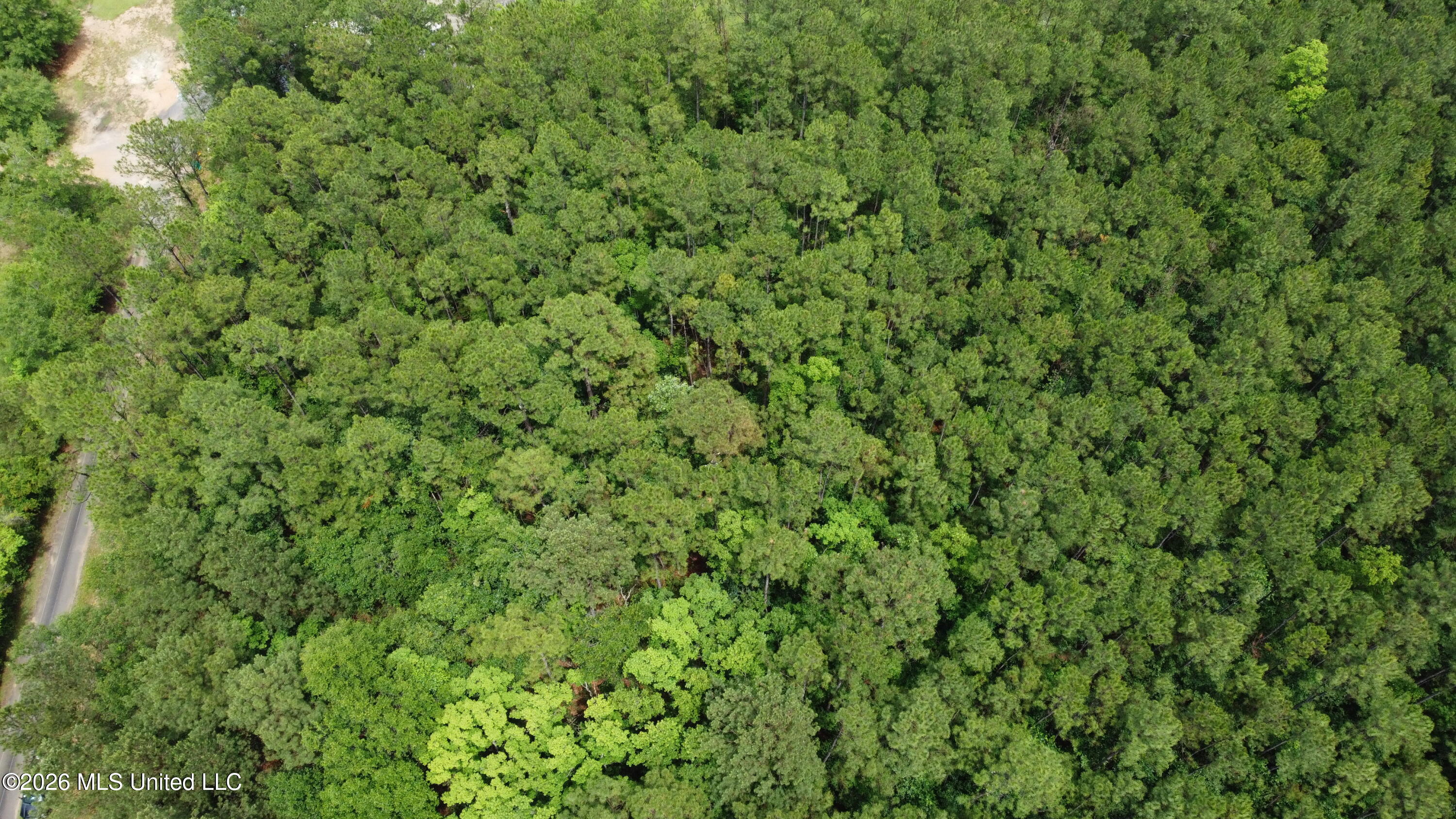 21205 South Fork Road Saucier, MS 39574 - Photo 16 of 23 dji_fly_20260521_140726_399_177939050216
