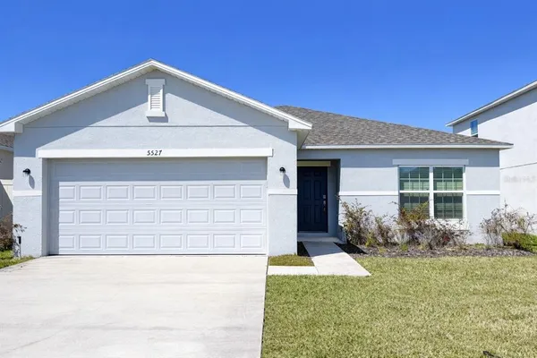 $1,950 | 5527 Tranquila Lane, Davenport, FL 33897