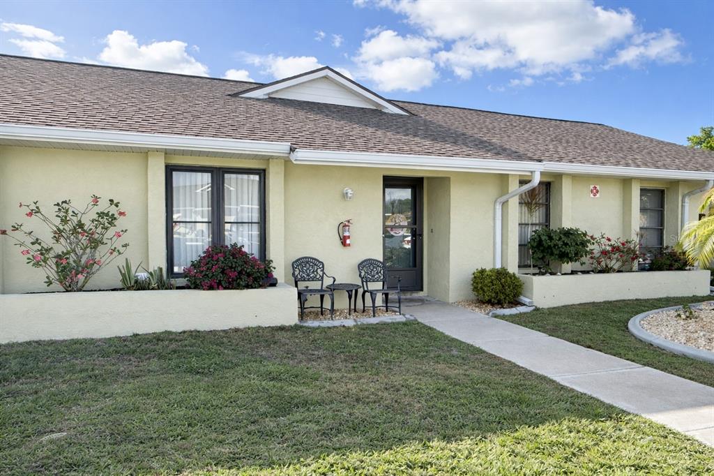 26267 Northern Cross Road, Unit 11 Punta Gorda, FL 33983 - Photo 3 of 32 Gallery Image 3