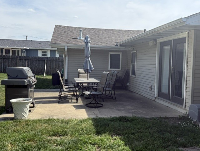 934 Ogden Road New Lenox, IL 60451 - Photo 6 of 7