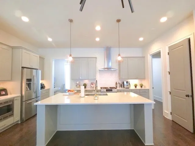 $5,400 | 871 3rd Street, Alpharetta, GA 30009