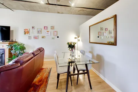$325,000 | 111 South Morgan Street, Unit 620, Chicago, IL 60607