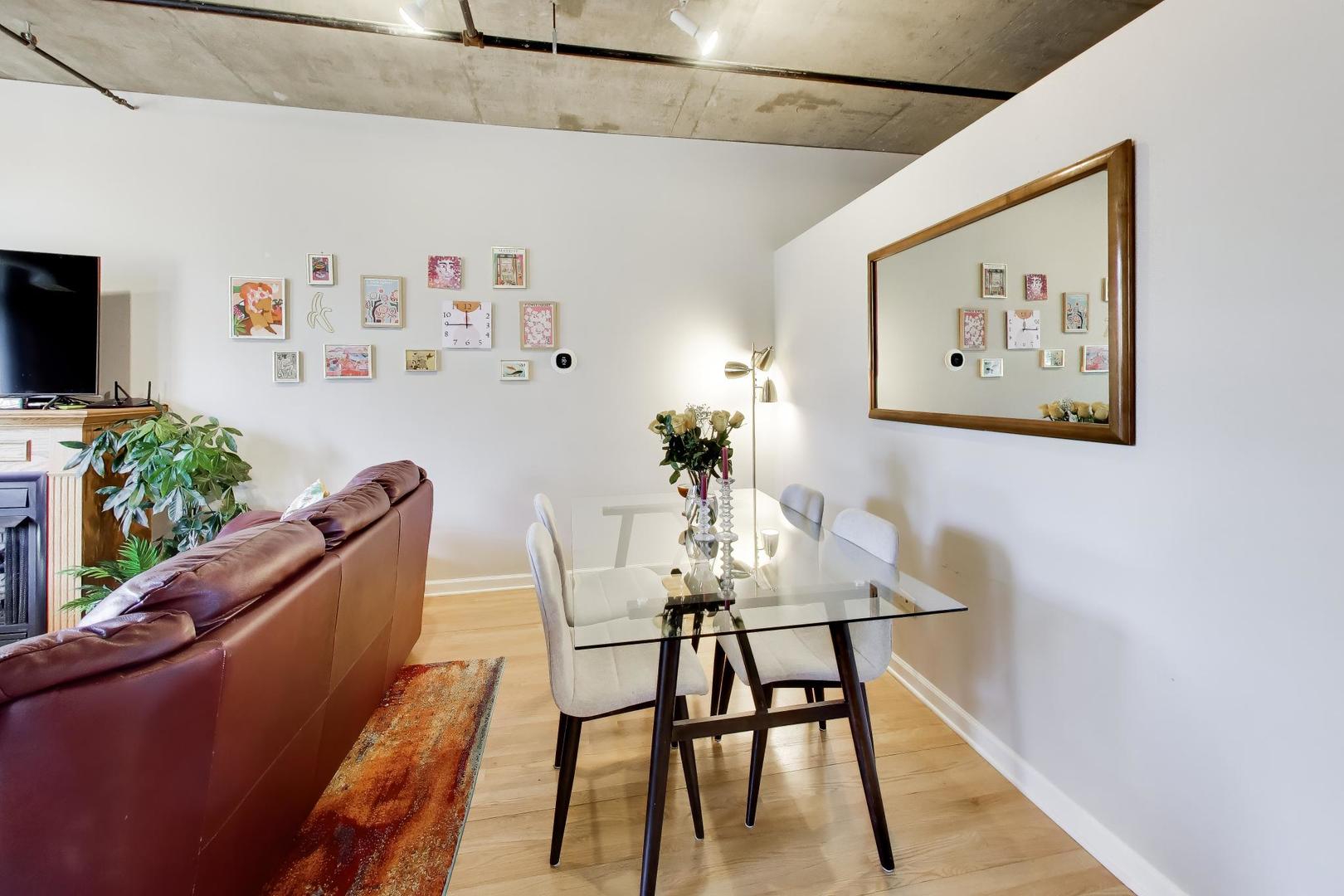 111 South Morgan Street, Unit 620 Chicago, IL 60607 - Photo 14 of 33