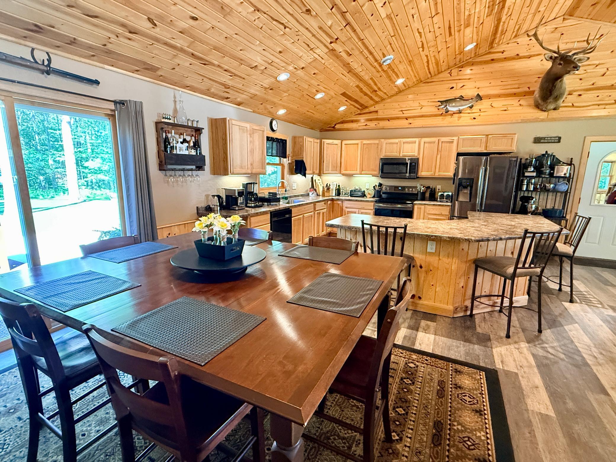 11326 Grouse Loop Northwest Walker, MN 56484 - Photo 10 of 29