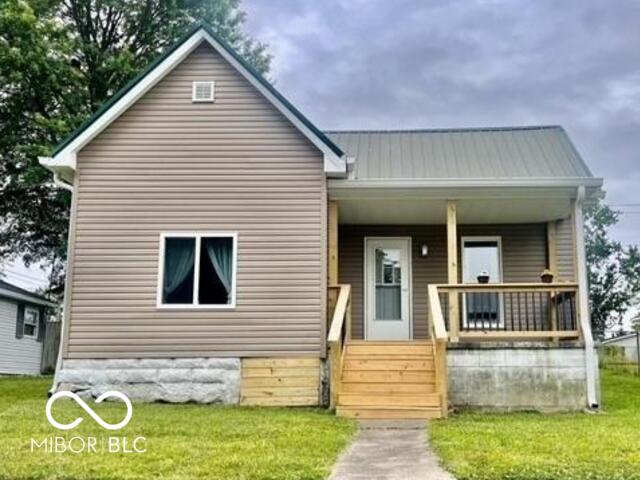 120 West Warren Street Mitchell, IN 47446 - Photo 2 of 11