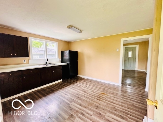 120 West Warren Street Mitchell, IN 47446 - Photo 3 of 11