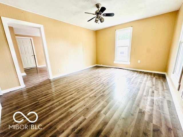 120 West Warren Street Mitchell, IN 47446 - Photo 5 of 11
