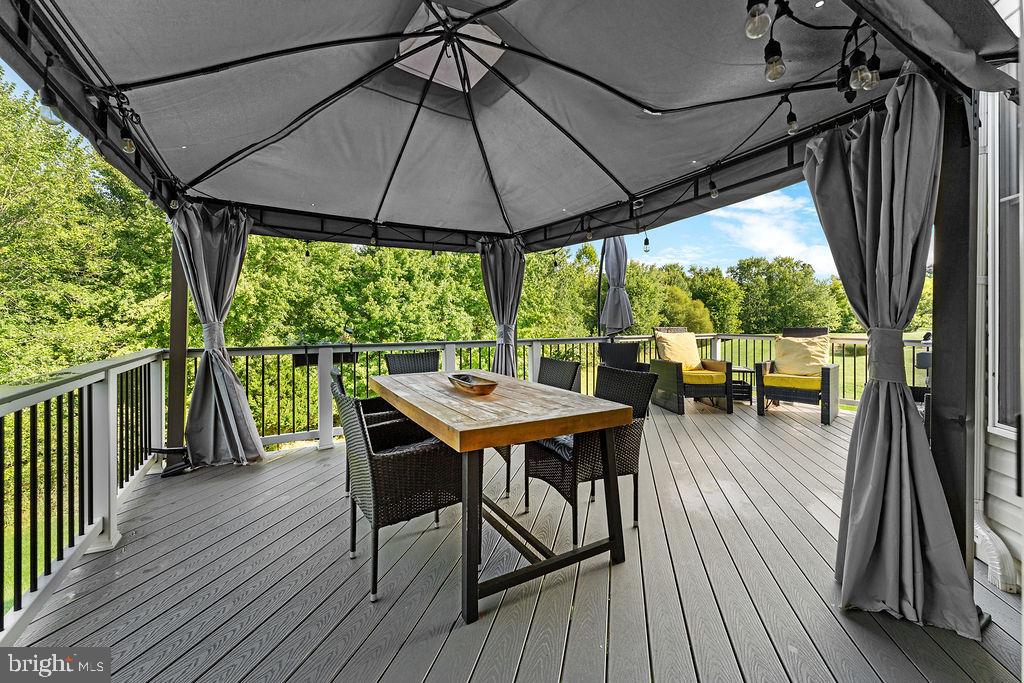 12632 Bright Spring Way Boyds, MD 20841 - Photo 35 of 42 maintenance free deck