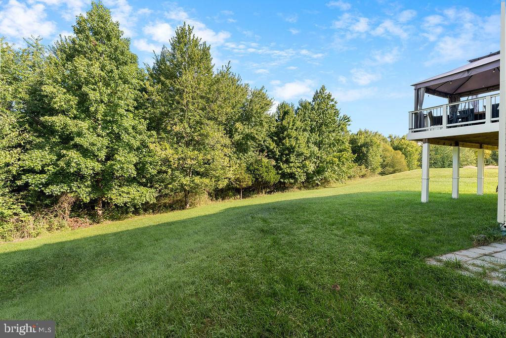 12632 Bright Spring Way Boyds, MD 20841 - Photo 41 of 42 backs to protected land