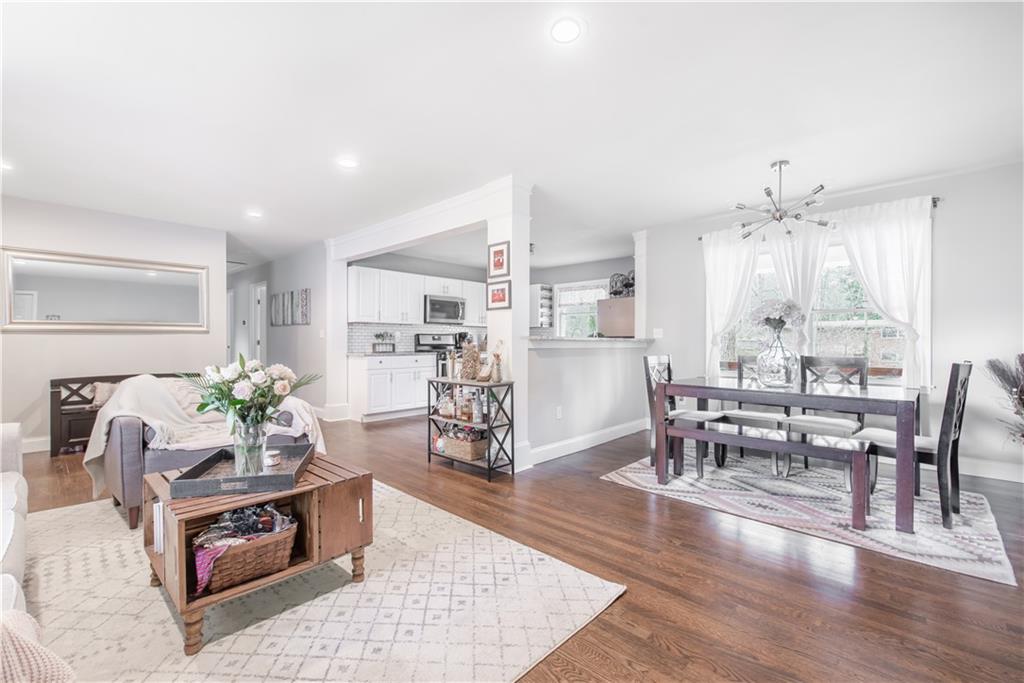 427 Peyton Road Southwest Atlanta, GA 30311 - Photo 1 of 1