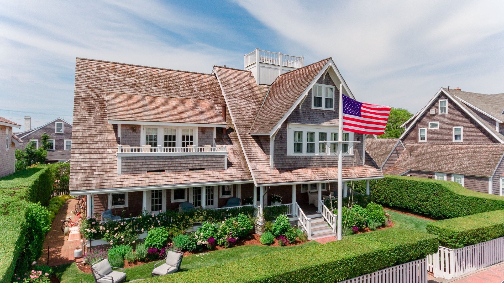 4 Harbor View Way Nantucket, MA 02554 - Photo 2 of 40
