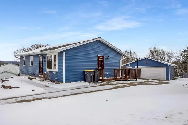 $349,900 | 1807 Swartz Drive, Waukesha, WI 53188