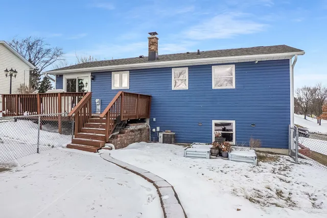 $349,900 | 1807 Swartz Drive, Waukesha, WI 53188