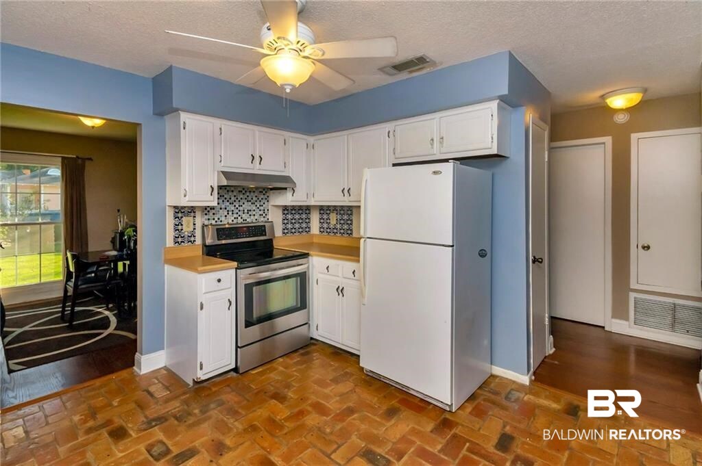 1566 Blair Avenue Mobile, AL 36604 - Photo 15 of 41