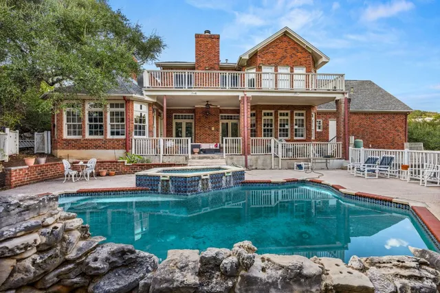 $2,500,000 | 901 Westlake Drive, West Lake Hills, TX 78746