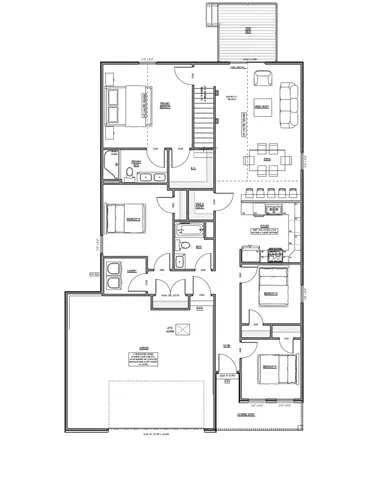 $425,990 | 6108 Thor Avenue, Davenport, IA 52807