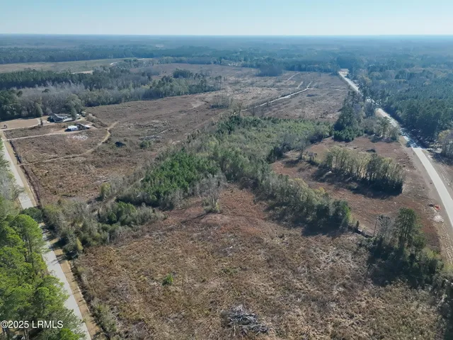 $536,000 | Tbd Midway Street, Bamberg, SC 29003