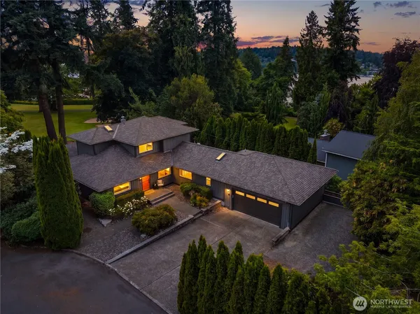 $2,085,000 | 16315 Inglewood Place Northeast, Kenmore, WA 98028