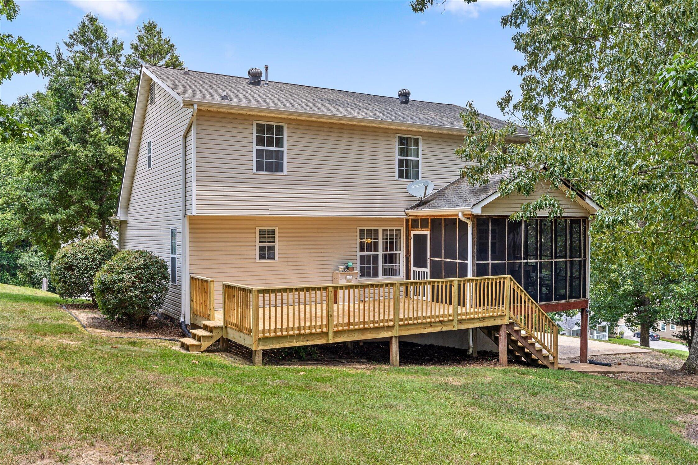 137 Andrew Road Ringgold, GA 30736 - Photo 6 of 35 08-137 Andrew Rd-8