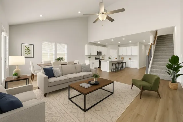 $2,650 | 106 Stellers Swoop, Cedar Creek, TX 78612