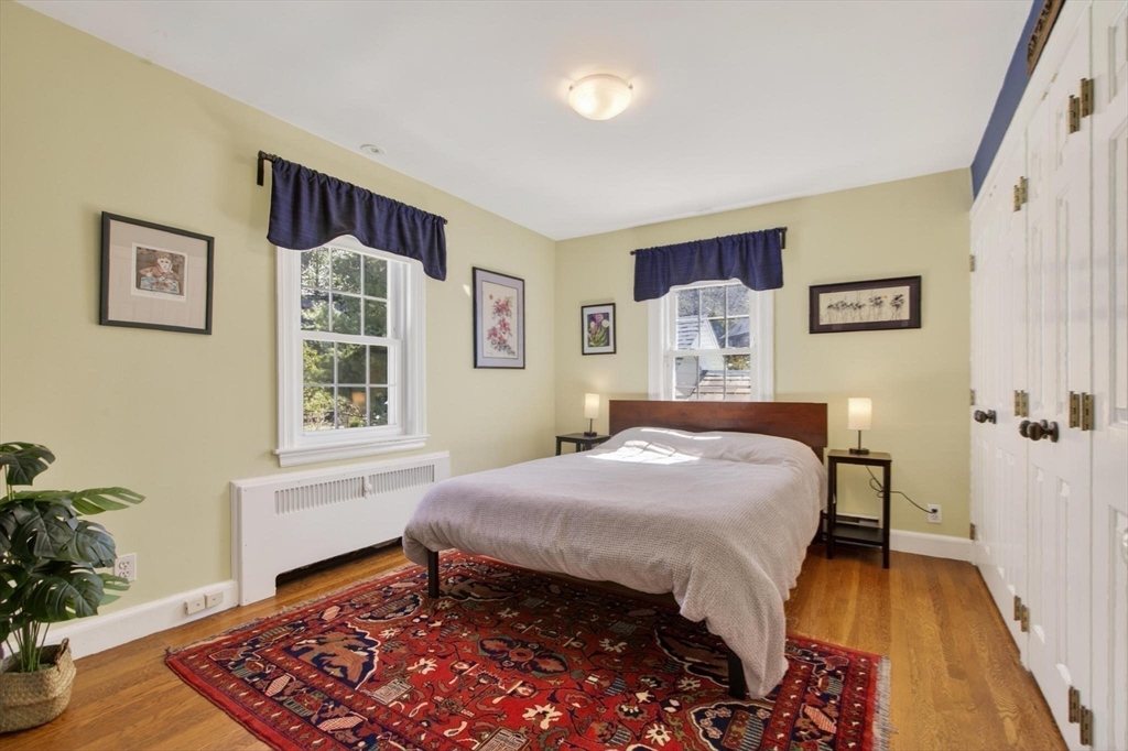 152 Beverly Road Brookline, MA 02467 - Photo 27 of 34 Gallery Image 27