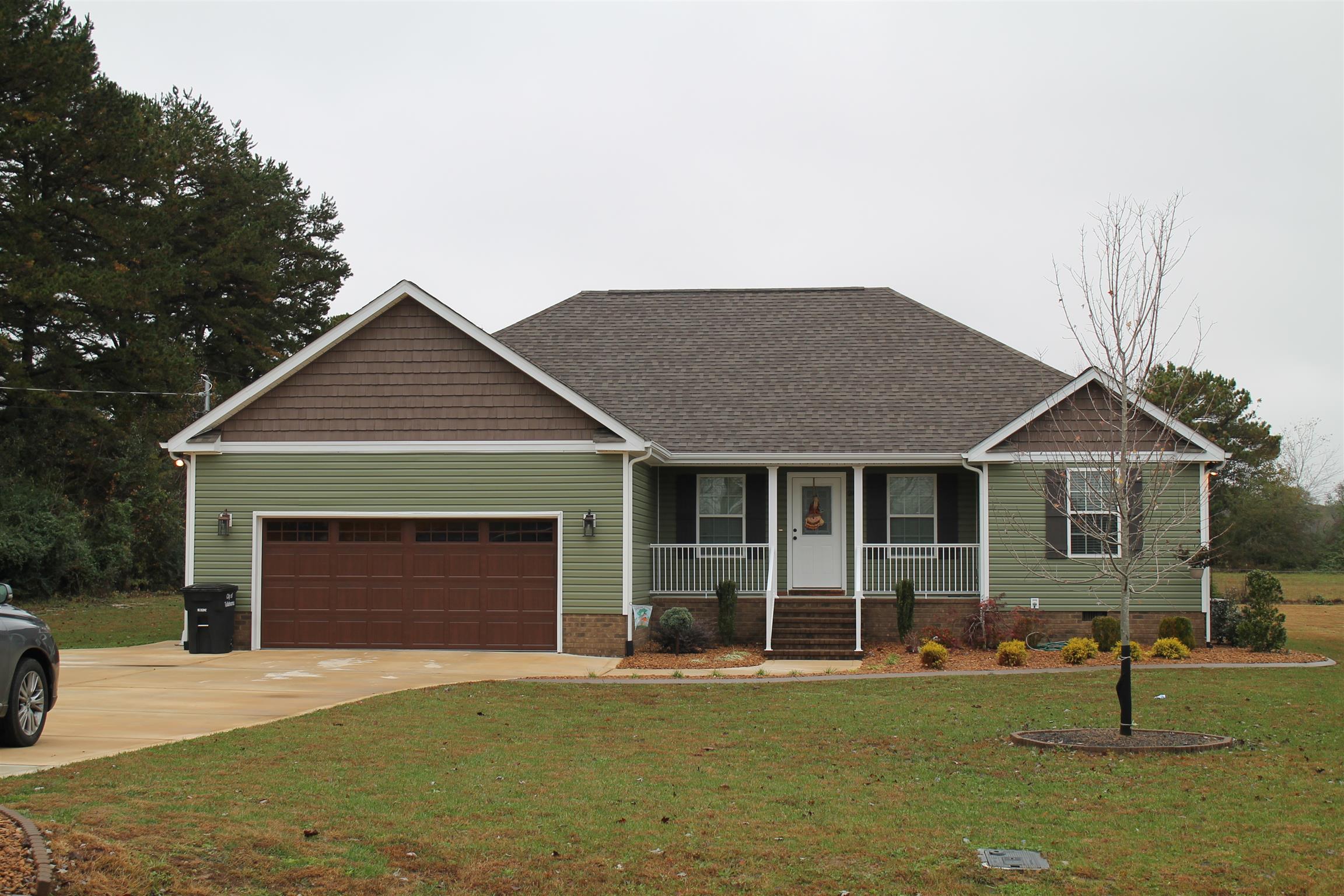 203 Wiseman Road Tullahoma, TN 37388 - Photo 1 of 18 Gallery Image 1