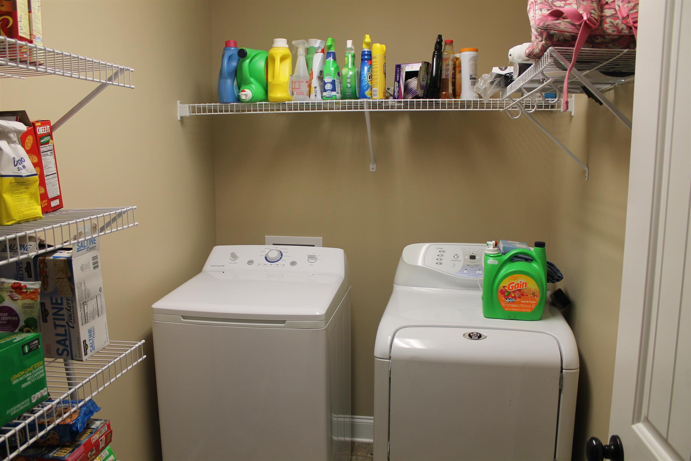 203 Wiseman Road Tullahoma, TN 37388 - Photo 13 of 18 Gallery Image 13
