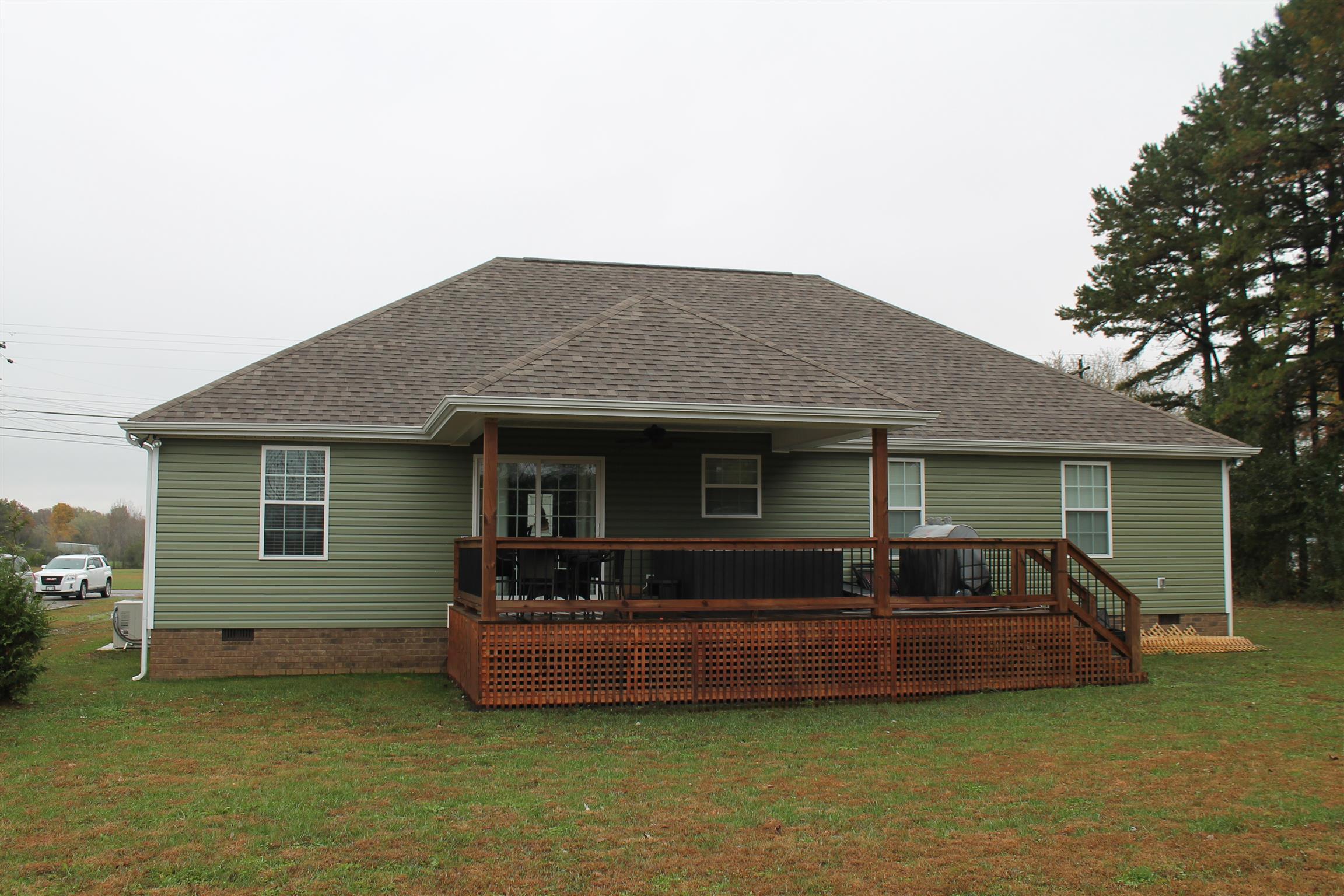203 Wiseman Road Tullahoma, TN 37388 - Photo 16 of 18 Gallery Image 16